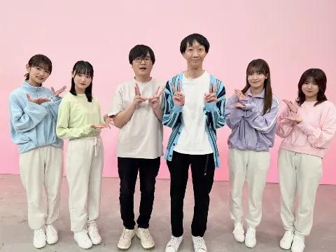 増本 綺良｜サクラミーツ📱（2023-05-25）