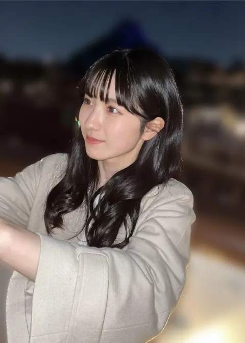 小田倉 麗奈｜鈴の音（2023-05-25）｜2枚目