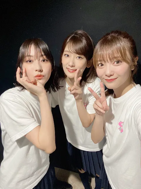 田村 保乃｜お桃（2023-05-26）｜3枚目