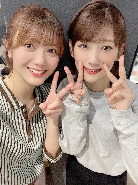 田村 保乃｜お桃（2023-05-26）｜4枚目