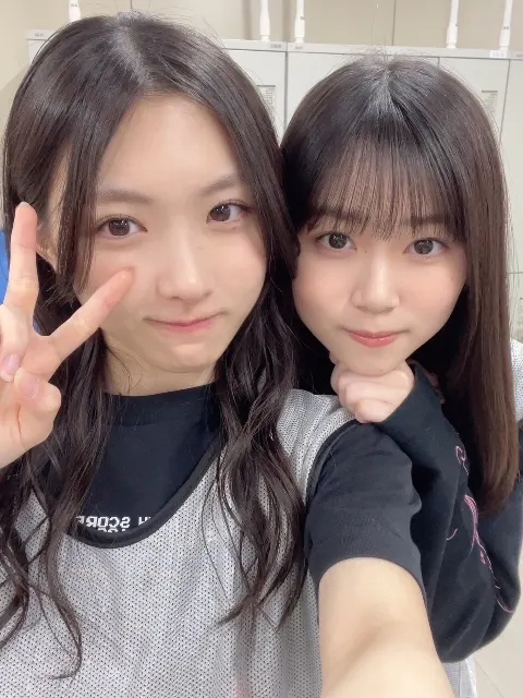 谷口 愛季｜8度目の愛季だよ〜〜🥚🍚（2023-05-27）