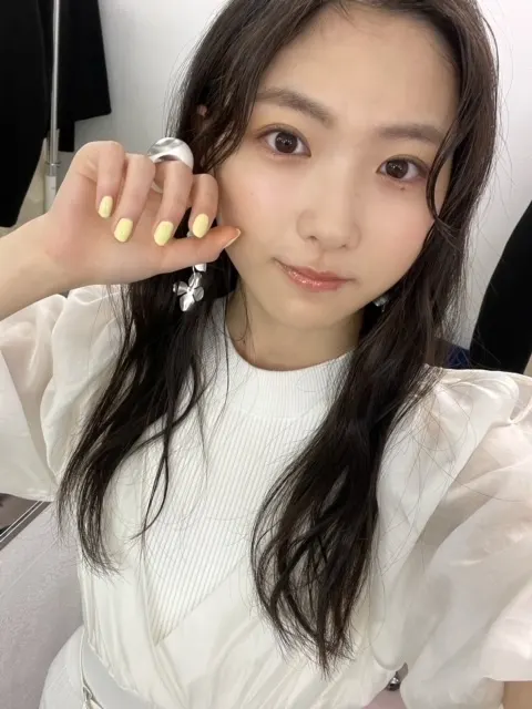 谷口 愛季｜8度目の愛季だよ〜〜🥚🍚（2023-05-27）｜3枚目