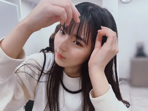 中嶋 優月｜梅雨の寄り道（2023-05-28）