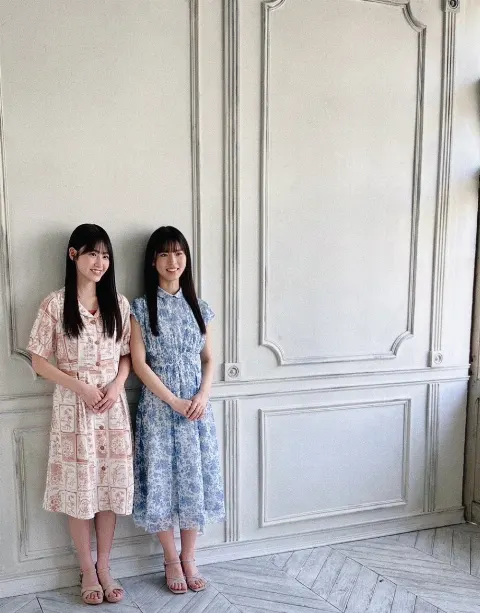 中嶋 優月｜梅雨の寄り道（2023-05-28）｜2枚目