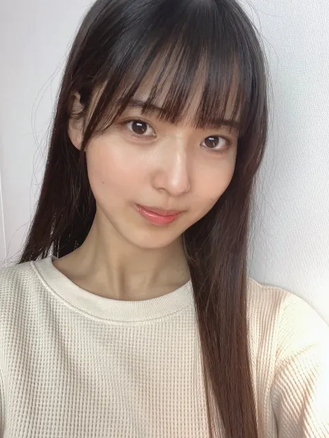 中嶋 優月｜梅雨の寄り道（2023-05-28）｜3枚目
