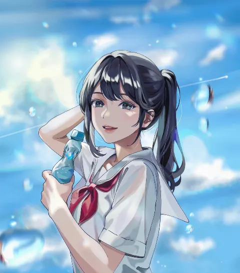 的野 美青｜最近描いたイラストです（2023-05-29）｜2枚目
