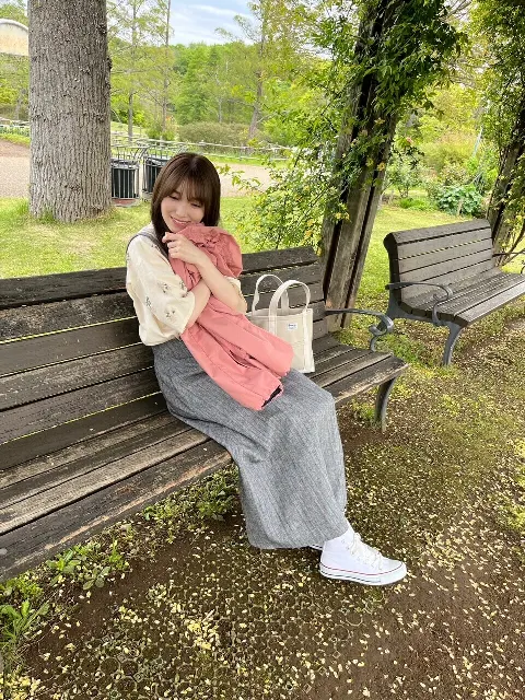 守屋 麗奈｜明日はウェンズデイだけどサンデーに出させていただきます（2023-05-30）