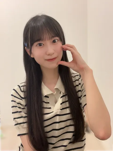 村井 優｜I_am_yu____I_love_you___‼︎_♡（2023-05-31）｜3枚目