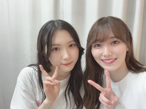 守屋 麗奈｜ありがとう（2023-06-03）｜4枚目