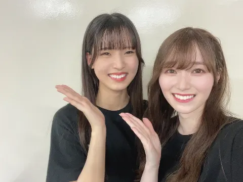 守屋 麗奈｜ありがとう（2023-06-03）｜5枚目