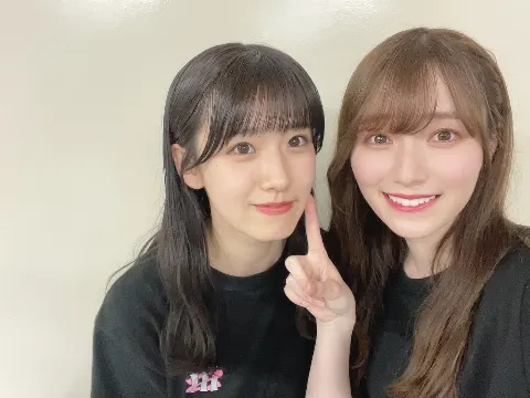 守屋 麗奈｜ありがとう（2023-06-03）｜7枚目