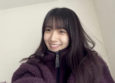 石森 璃花｜明け方までスマホで動画見てた（2023-06-03）