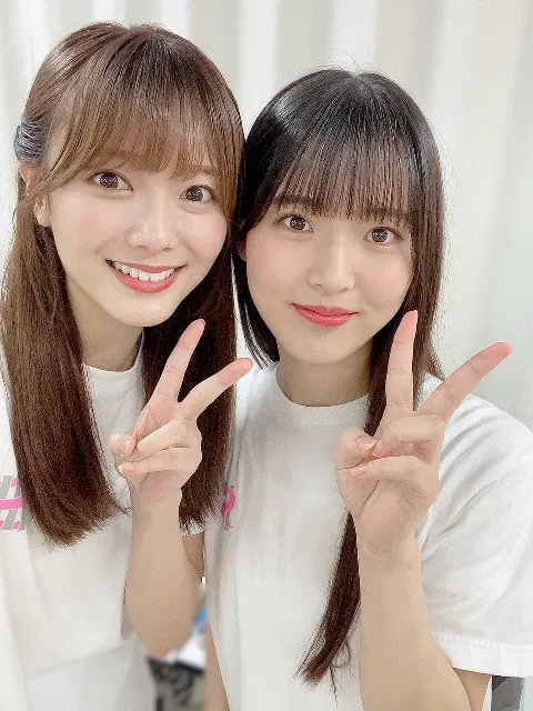 田村 保乃｜タコさん（2023-06-04）｜6枚目