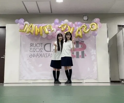 増本 綺良｜ツアー（2023-06-07）｜8枚目