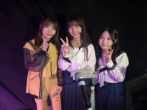 大沼 晶保｜3rdツアー（2023-06-07）｜4枚目