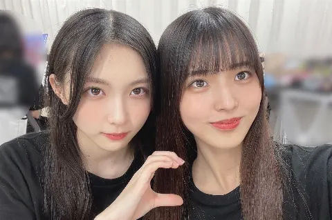 中嶋 優月｜いつでも笑って優しくね（2023-06-08）