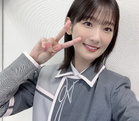 井上 梨名｜いのりぶろぐ　#サクラミーツ（2023-06-08）｜2枚目