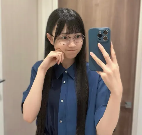 的野 美青｜黒的野（2023-06-09）｜2枚目