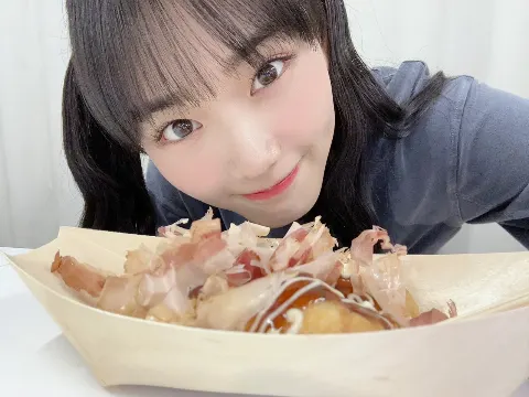 山﨑 天｜ツインテール（2023-06-13）｜12枚目