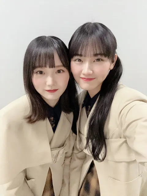 山﨑 天｜ツインテール（2023-06-13）｜13枚目