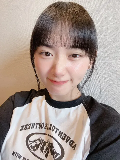 山﨑 天｜ツインテール（2023-06-13）｜15枚目