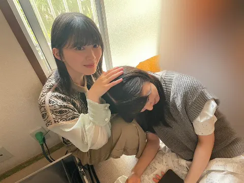 大園 玲｜（2023-06-15）｜9枚目