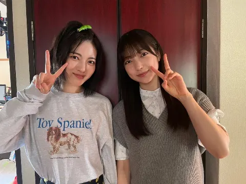 大園 玲｜（2023-06-15）｜11枚目