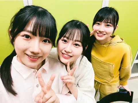 小田倉 麗奈｜夏の夜の風    小田倉麗奈（2023-06-16）｜2枚目