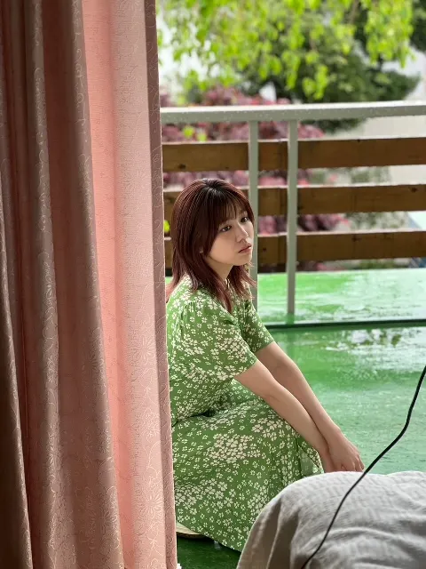 武元 唯衣｜贈り物（2023-06-17）｜2枚目