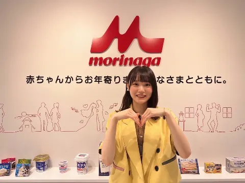 増本 綺良｜ともだち（2023-06-19）｜2枚目