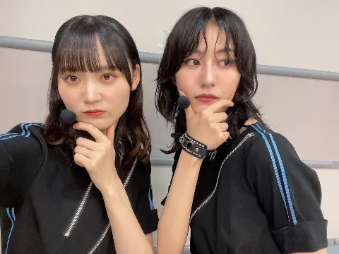 増本 綺良｜ともだち（2023-06-19）｜5枚目