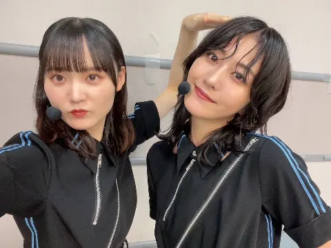 増本 綺良｜ともだち（2023-06-19）｜6枚目