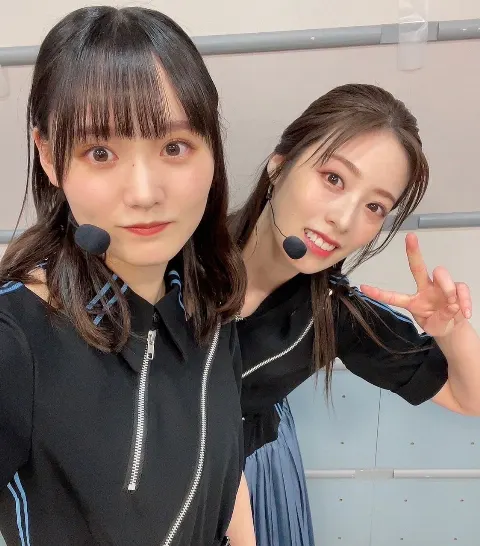 増本 綺良｜ともだち（2023-06-19）｜7枚目
