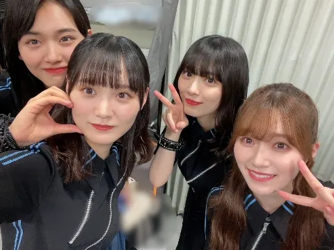 増本 綺良｜ともだち（2023-06-19）｜8枚目