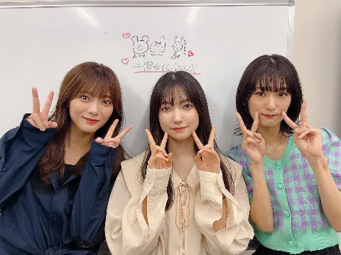 田村 保乃｜ずっと 春だったらなあ（2023-06-20）｜2枚目