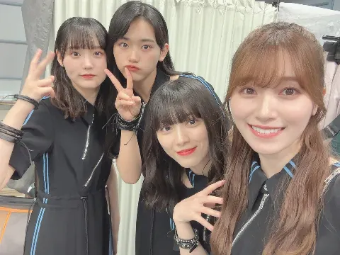 守屋 麗奈｜たくさん宣伝できることに感謝の気持ちでいっぱいです（2023-06-21）｜2枚目