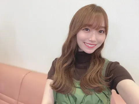 守屋 麗奈｜たくさん宣伝できることに感謝の気持ちでいっぱいです（2023-06-21）｜4枚目