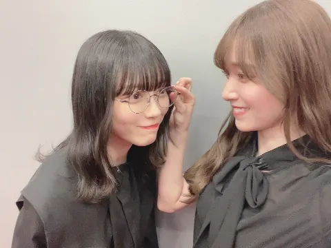 守屋 麗奈｜たくさん宣伝できることに感謝の気持ちでいっぱいです（2023-06-21）｜5枚目