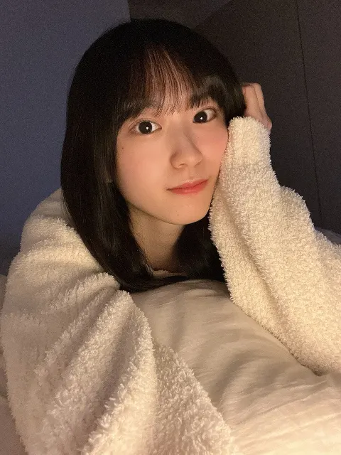 村井 優｜幸せそうに食べます　村井優（2023-06-22）｜2枚目