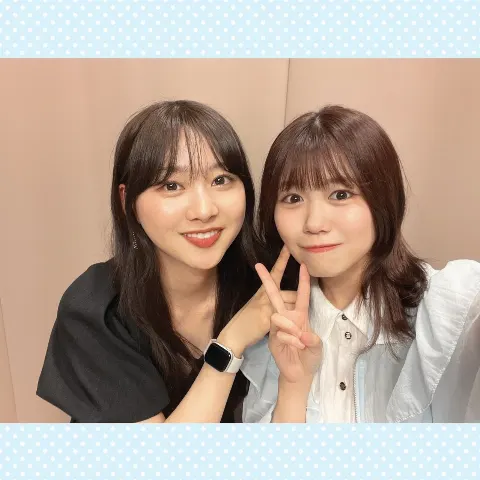 武元 唯衣｜#ほっとひといき（2023-06-23）