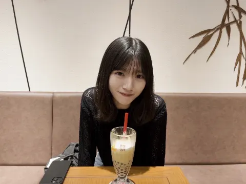 村山 美羽｜もぐもぐ　　　　　村山美羽（2023-06-23）