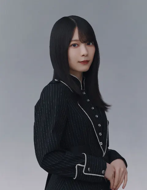 森田 ひかる｜Start over!（2023-06-23）｜7枚目