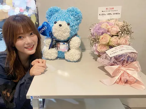 田村 保乃｜背表紙（2023-06-23）｜2枚目