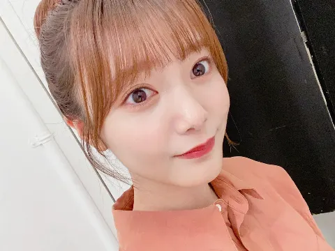 田村 保乃｜背表紙（2023-06-23）｜5枚目
