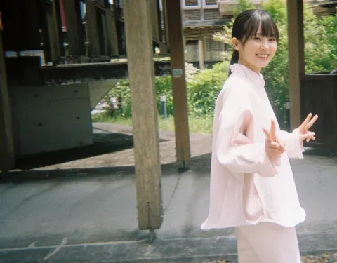 遠藤 理子｜11.   えんどうりこです。（2023-06-26）｜2枚目