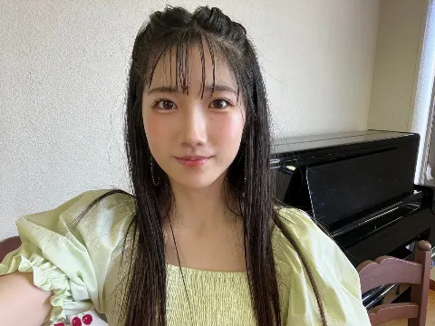 小田倉 麗奈｜正直な指先 小田倉麗奈（2023-06-27）