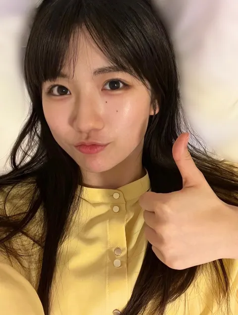 小田倉 麗奈｜正直な指先 小田倉麗奈（2023-06-27）｜3枚目