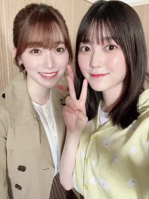 幸阪 茉里乃｜6thシングル「Start over!」（2023-06-28）｜4枚目