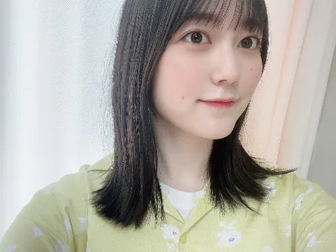 幸阪 茉里乃｜6thシングル「Start over!」（2023-06-28）｜5枚目