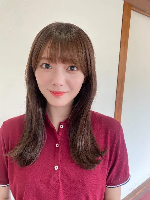 田村 保乃｜スタート（2023-06-28）｜7枚目